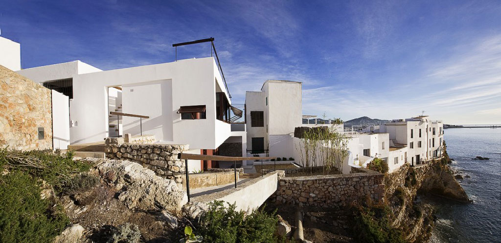 La Casa Broner - Ibiza